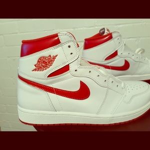 Brand New original Retro Jordan 1’s💋